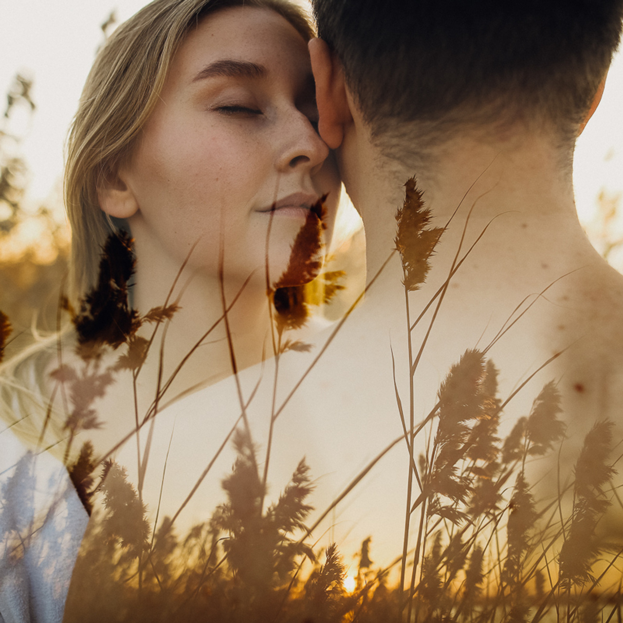 Теплые ветра