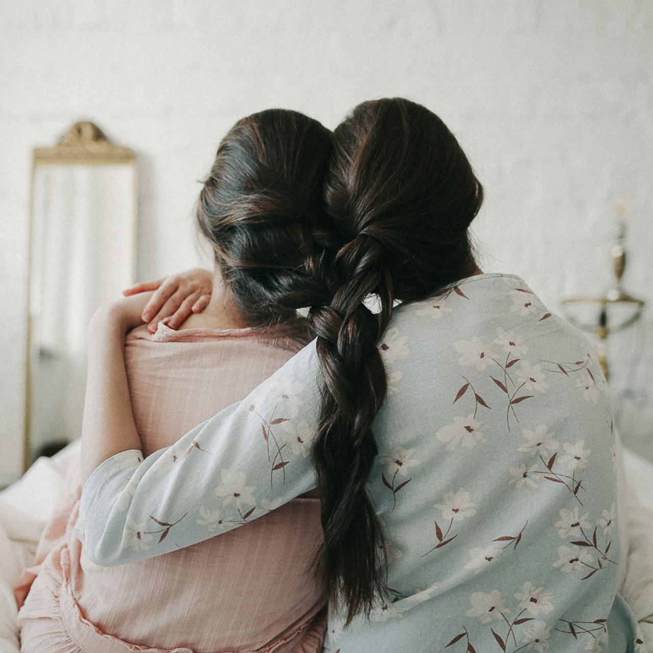 От сердечка к сердечку