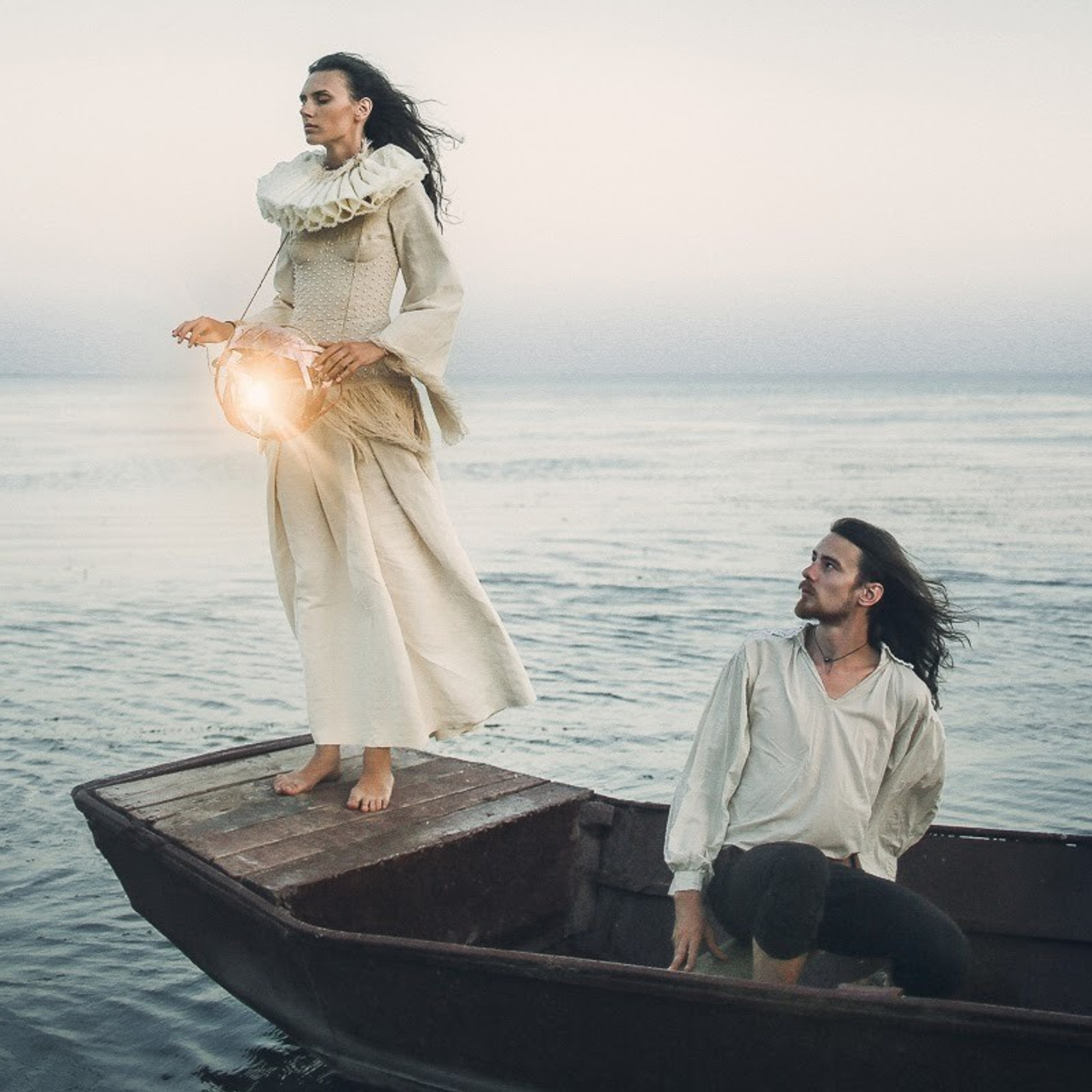 Ткач Тумана