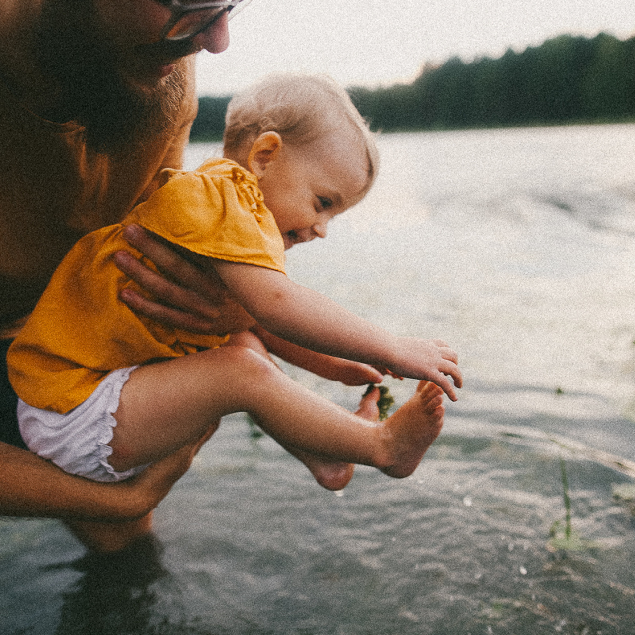 Поцелуй ветра