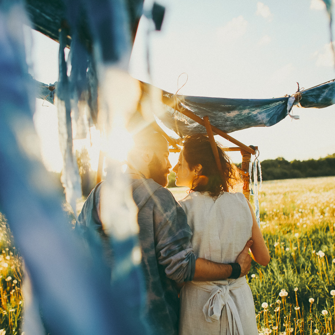 Ты мои крылья