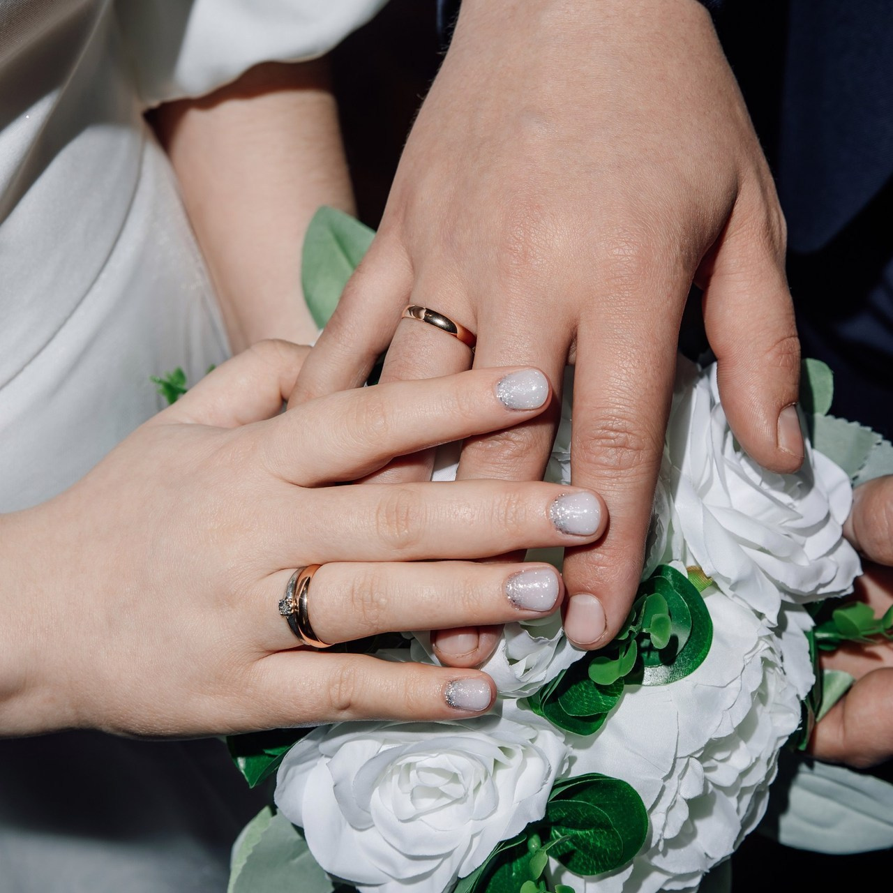 Отзывы. Свадебный фотограф в Саратове