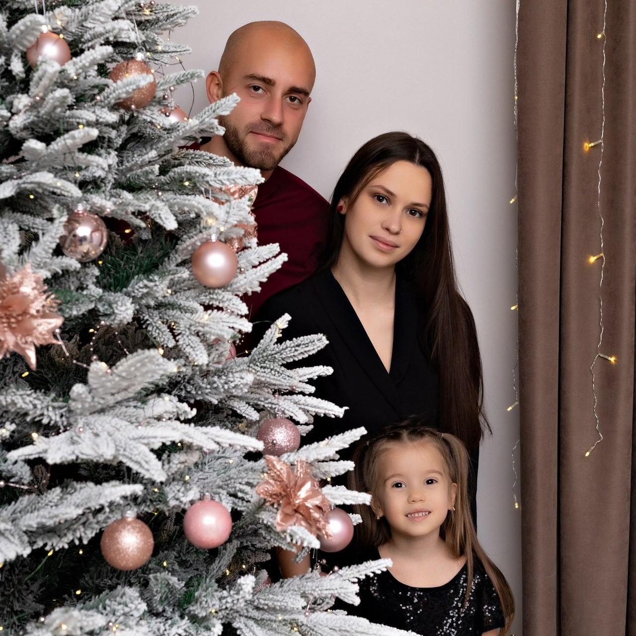Отзывы. Семейный фотограф г. Темрюк Николаева Надежда