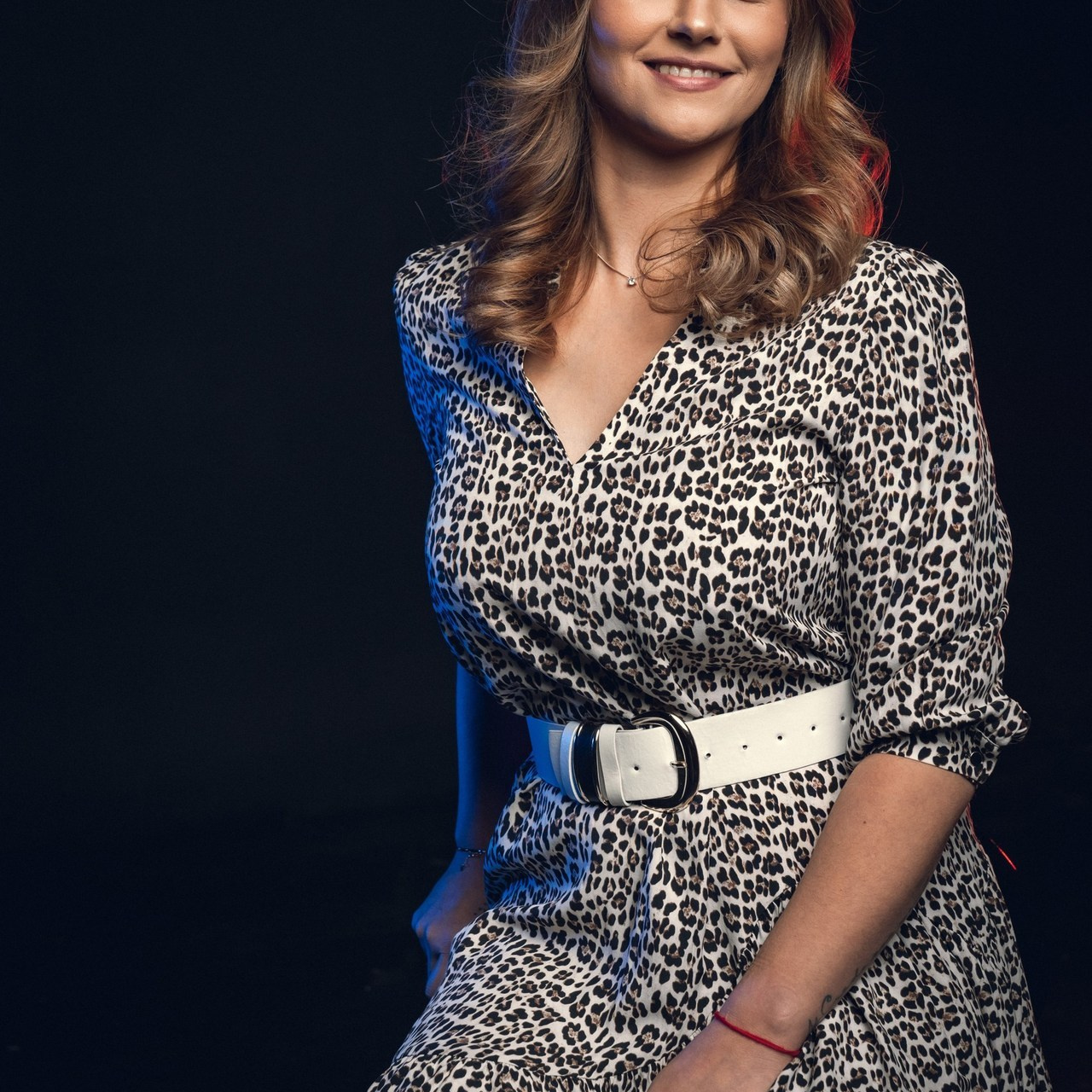 Отзывы. Фотосессия в Спб в студии, фотограф Панютина Марина