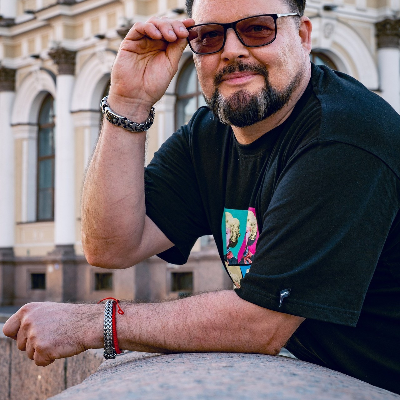 Отзывы. Фотосессия в Спб в студии, фотограф Панютина Марина