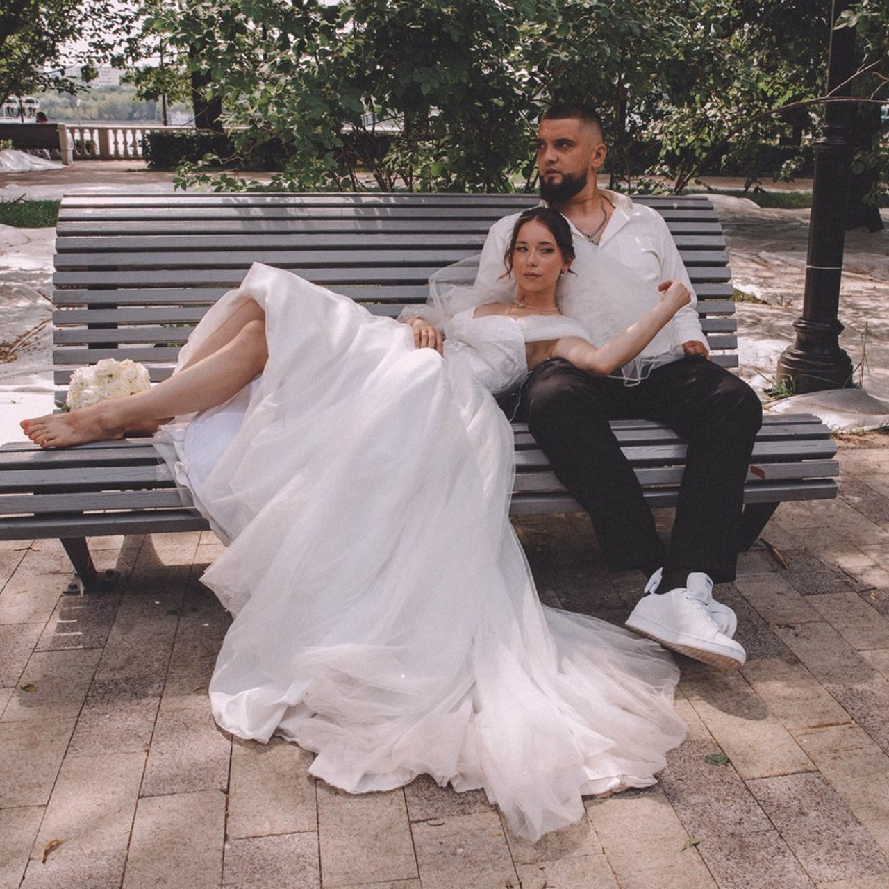 Отзывы. Свадебный, семейный и портретный фотограф Ксения Краснова