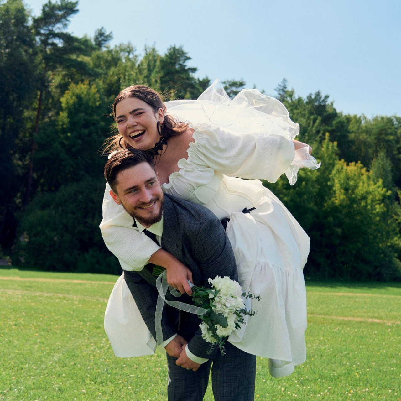 Отзывы. Свадебный и Love Story фотограф в Москве