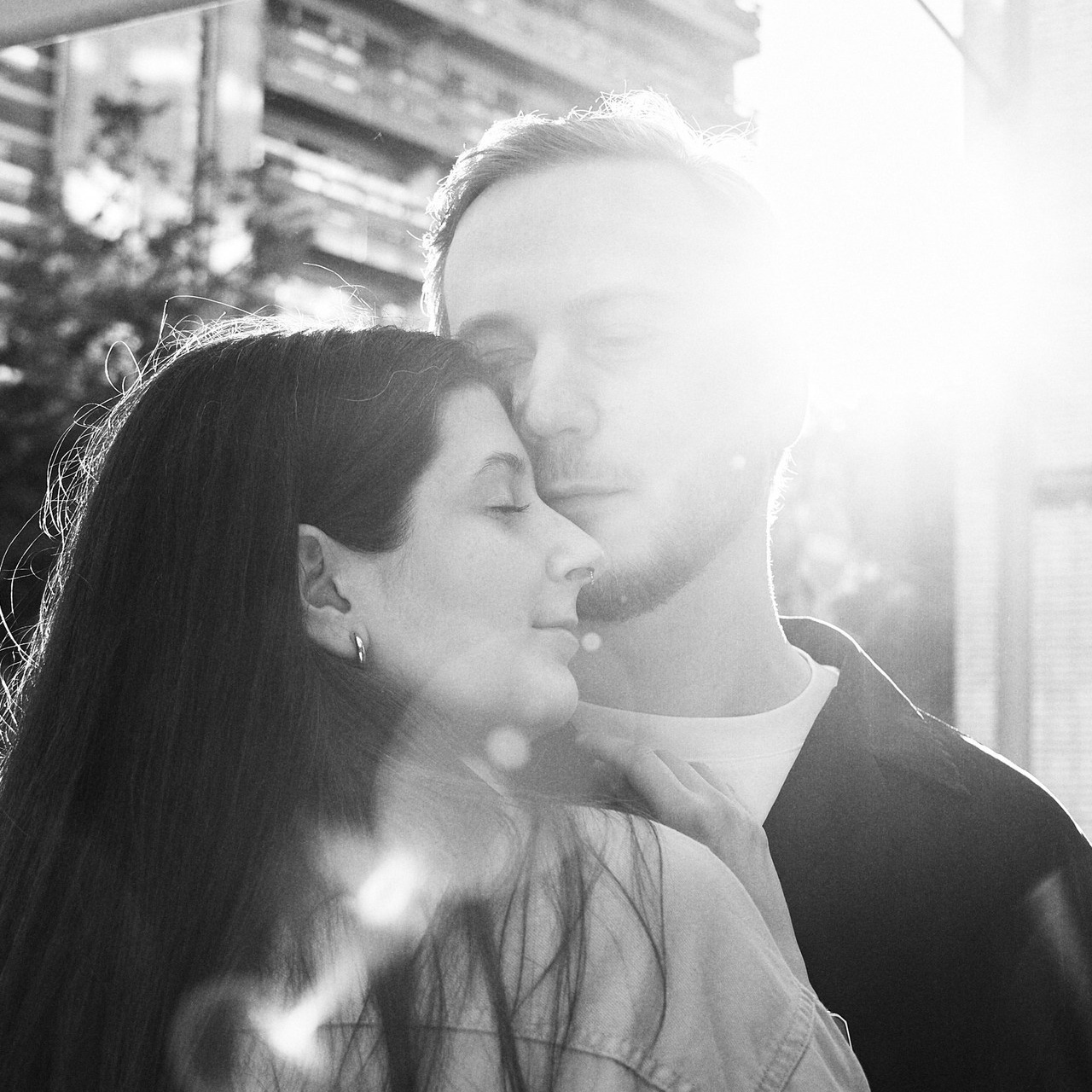 Отзывы. Свадебный и Love Story фотограф в Москве