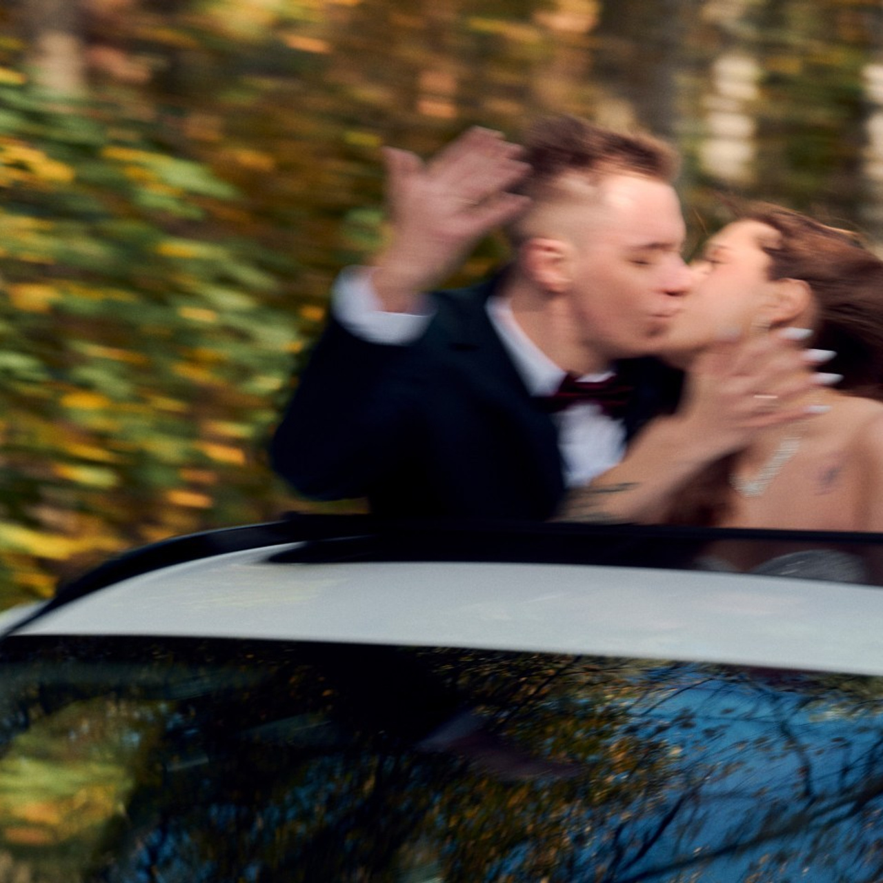 Отзывы. Свадебный и Love Story фотограф в Москве