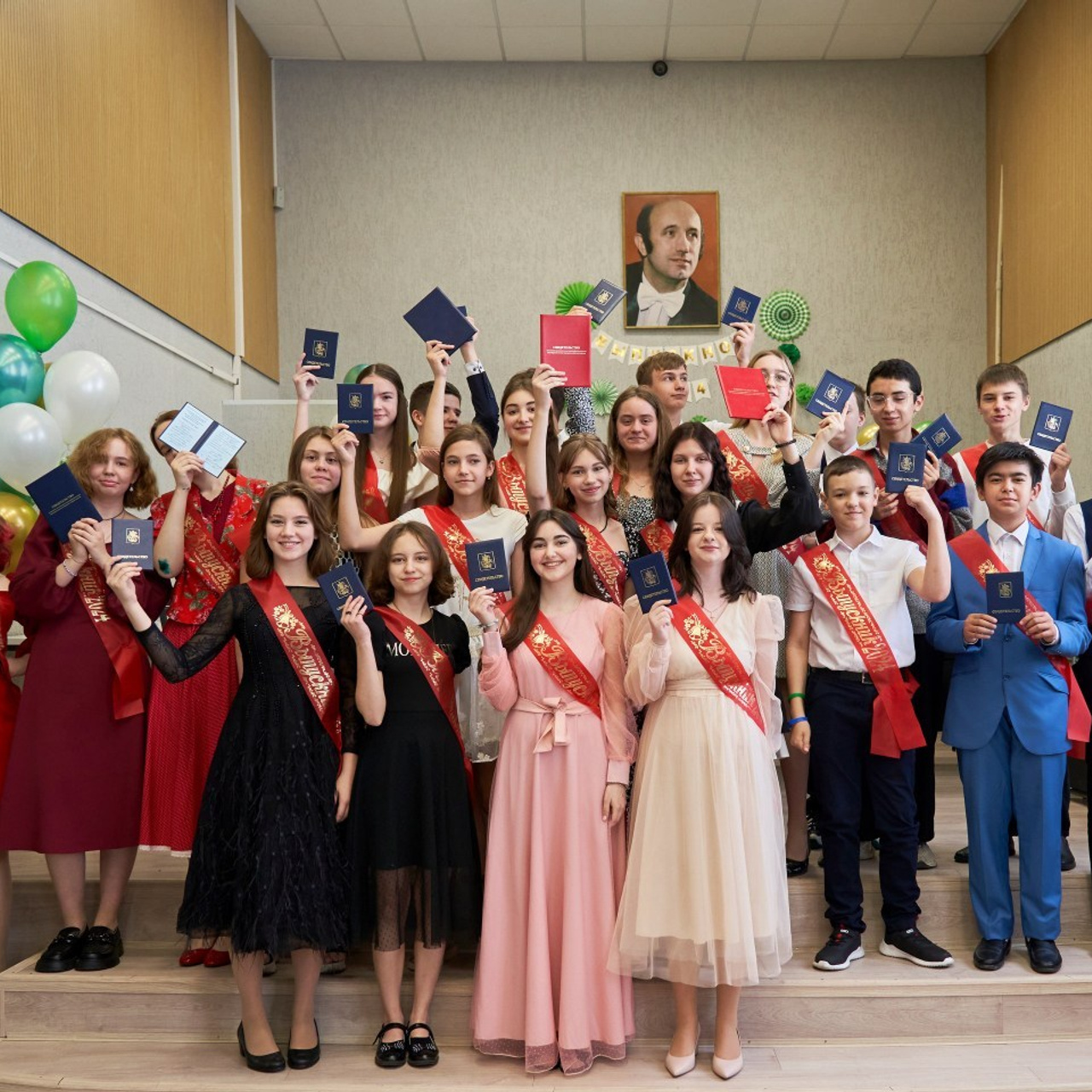 Отзывы. Портретный фотограф в Москве