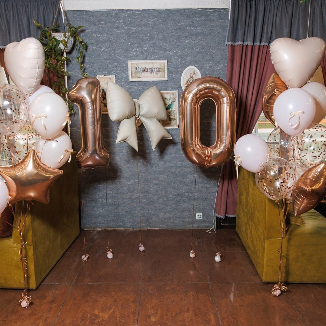 Отзывы. Главная