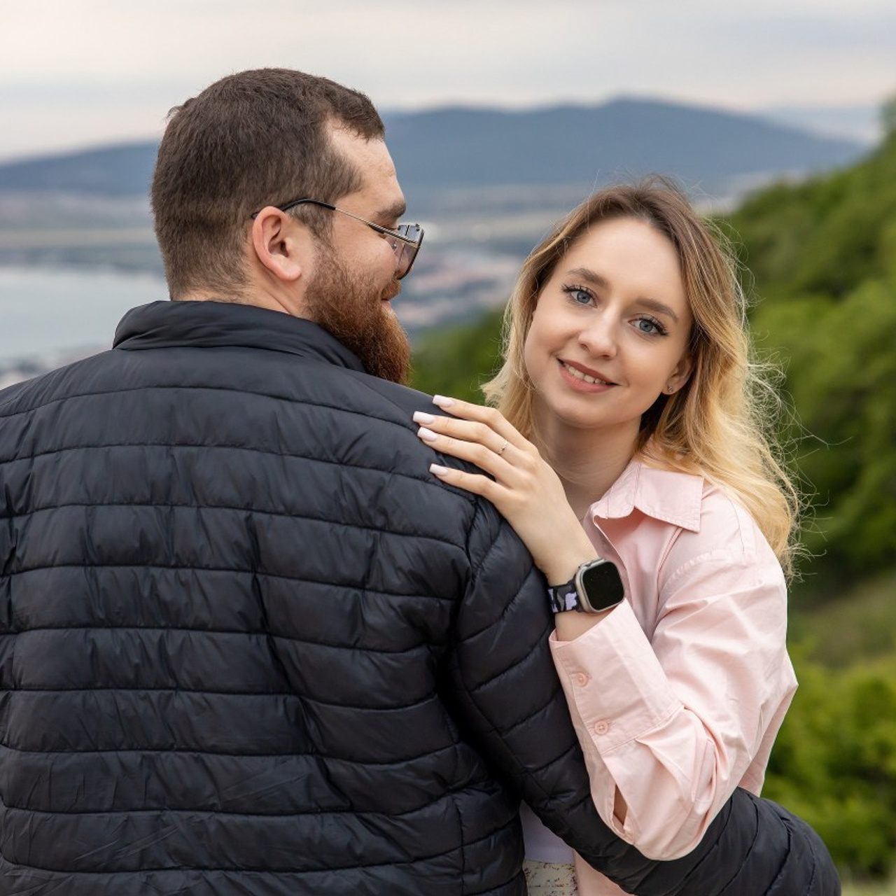 Отзывы. Семейный и свадебный фотограф в Геленджике Михаил Шматов