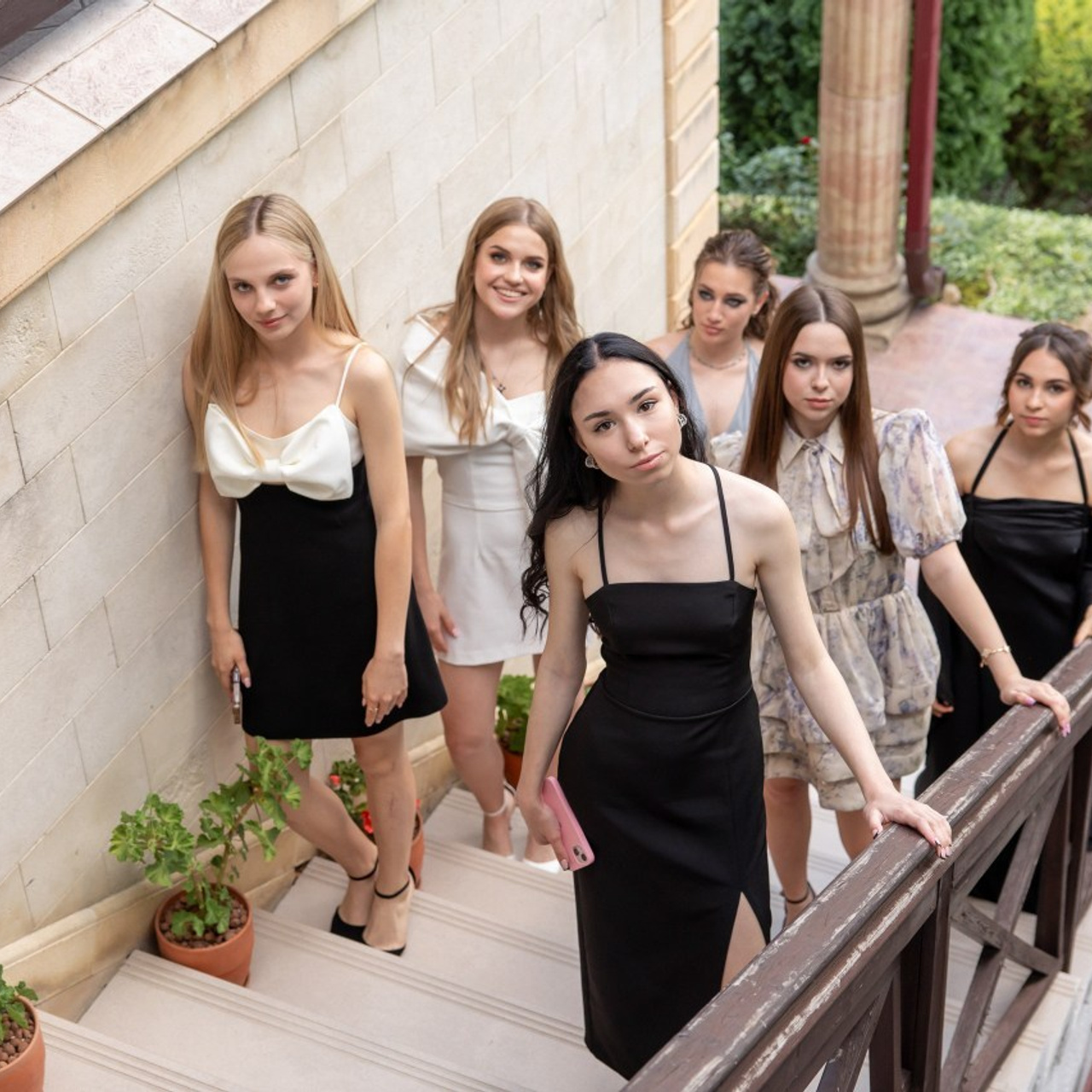 Отзывы. Семейный и свадебный фотограф в Геленджике Михаил Шматов