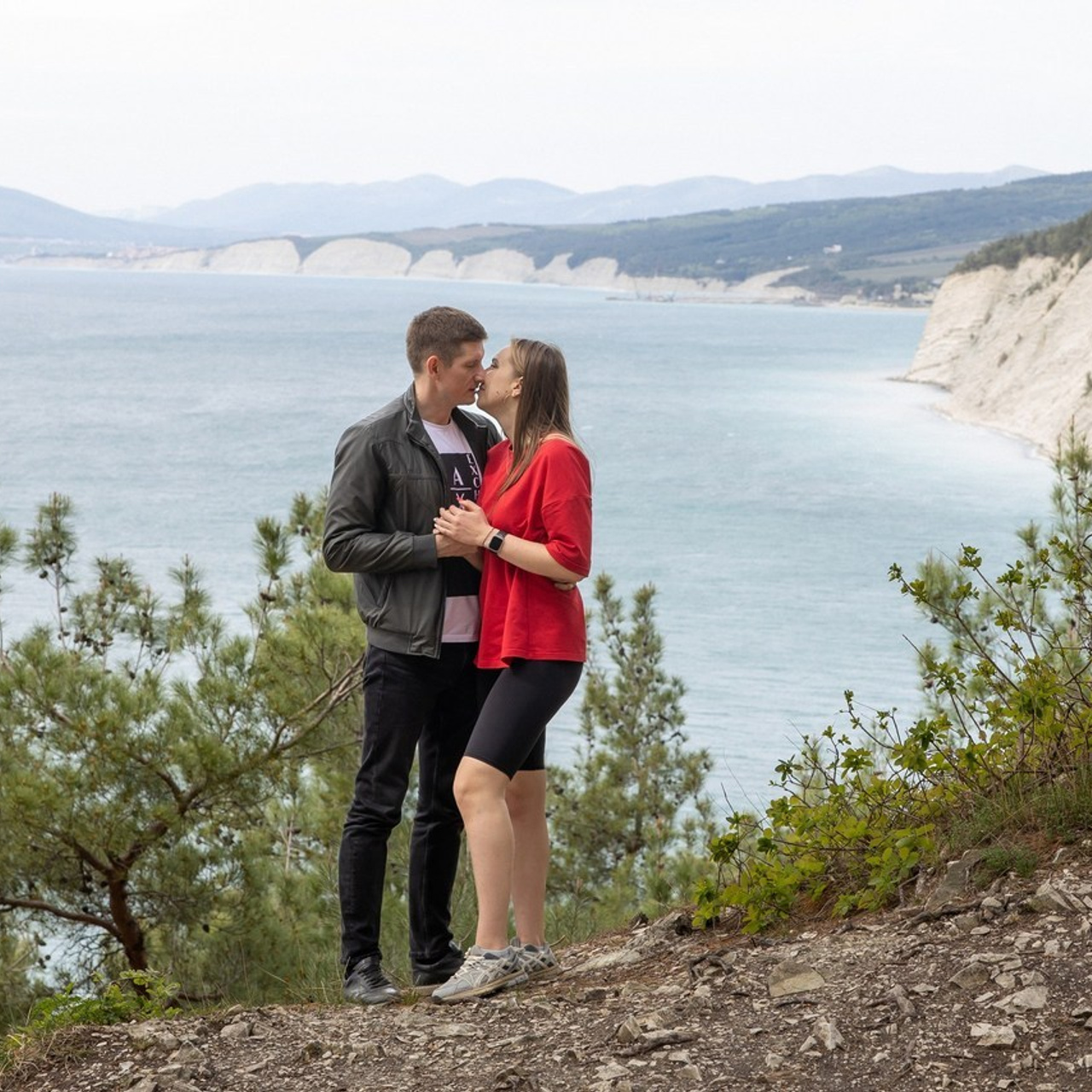Отзывы. Семейный и свадебный фотограф в Геленджике Михаил Шматов