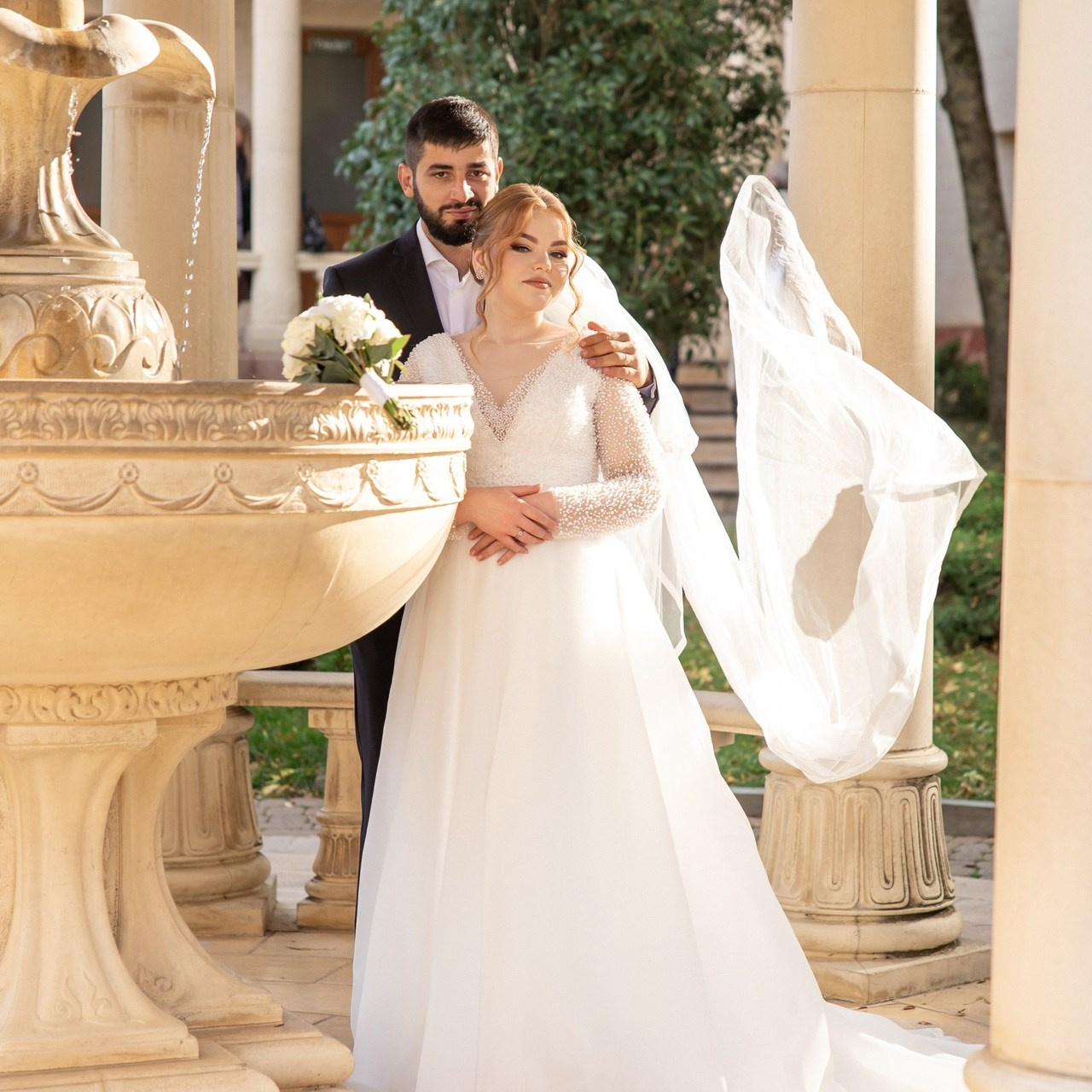 Отзывы. Семейный и свадебный фотограф в Геленджике Михаил Шматов