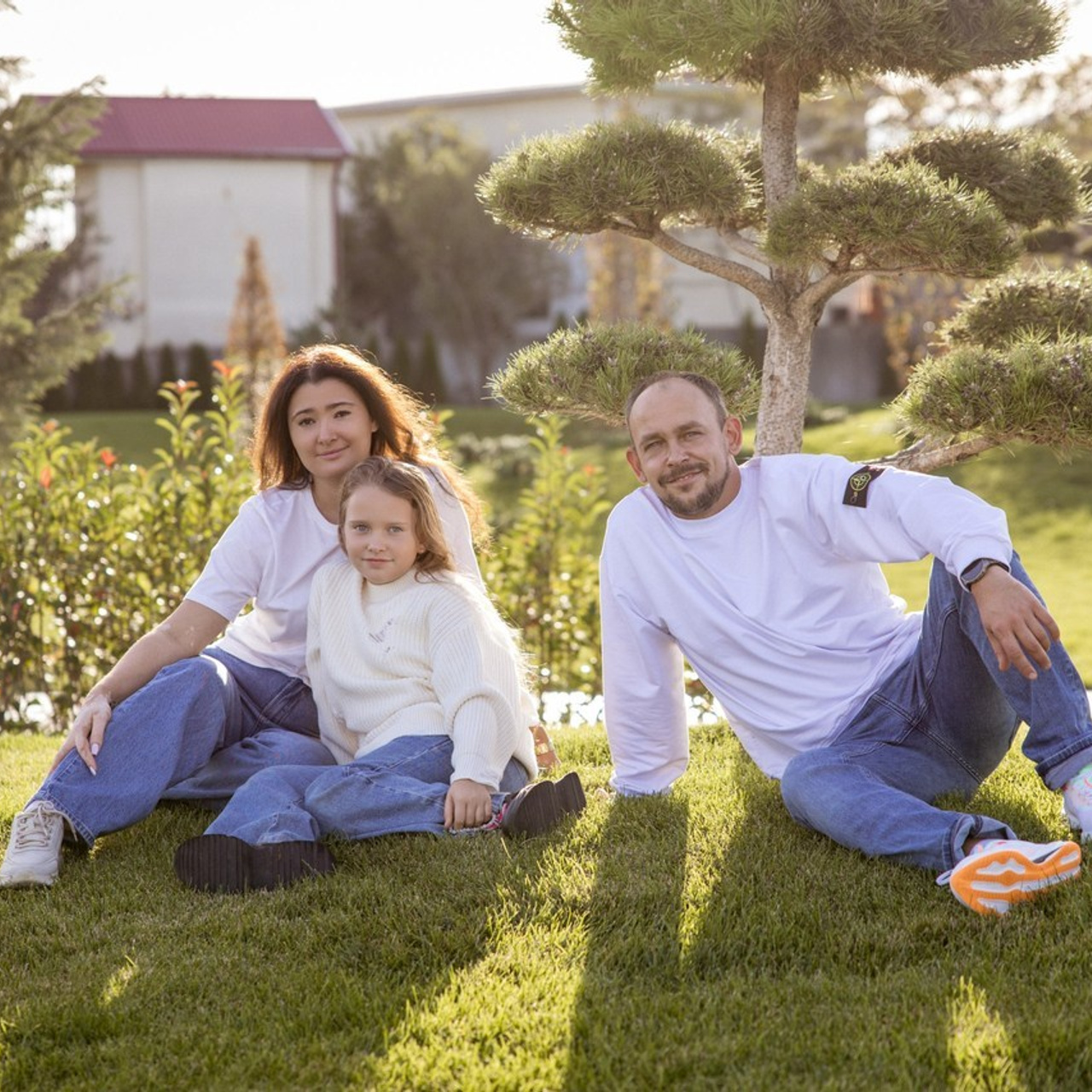 Отзывы. Семейный и свадебный фотограф в Геленджике Михаил Шматов