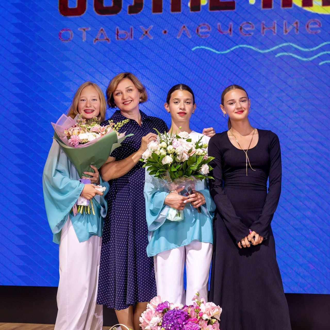 Отзывы. Семейный и свадебный фотограф в Геленджике Михаил Шматов