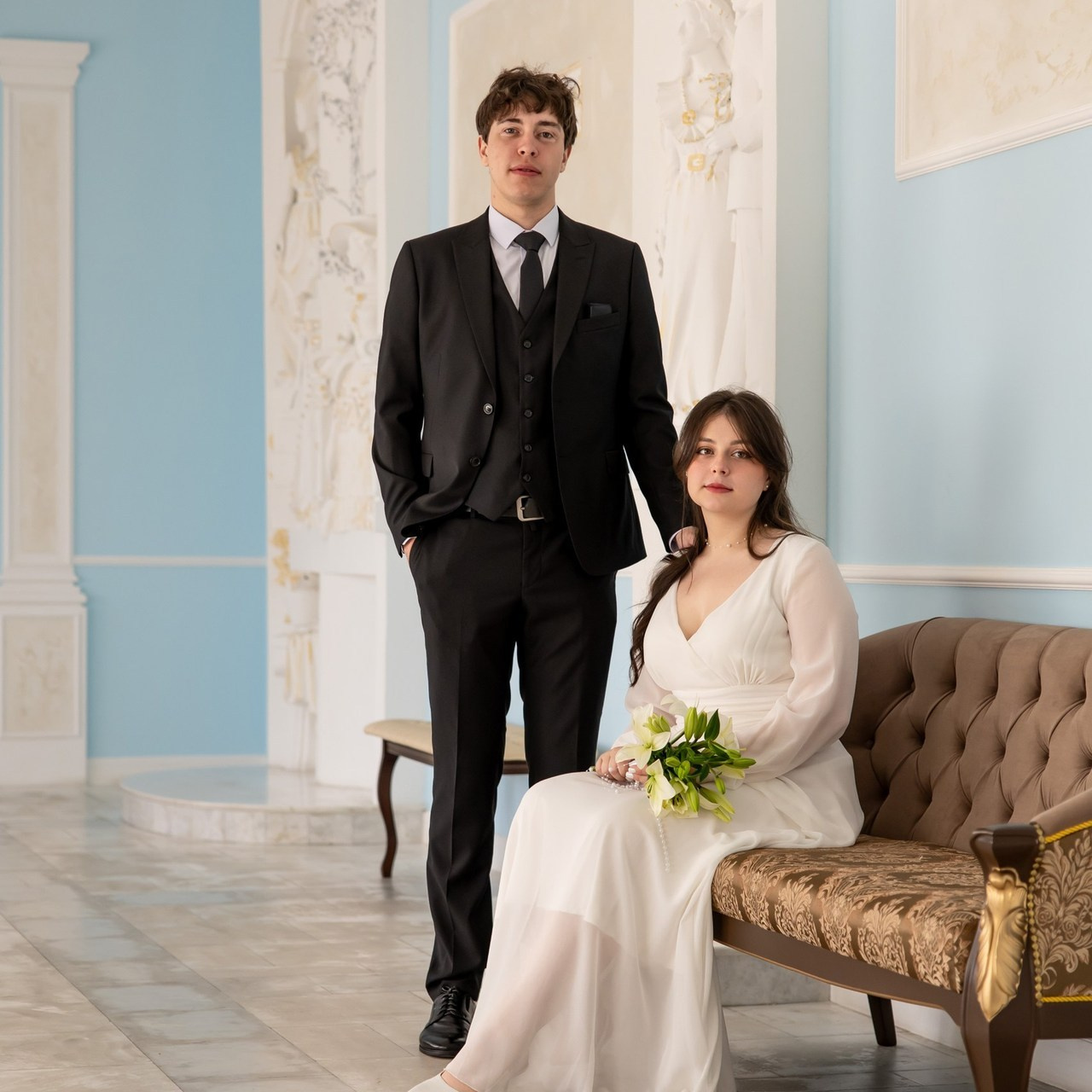 Отзывы. Семейный и свадебный фотограф в Геленджике Михаил Шматов