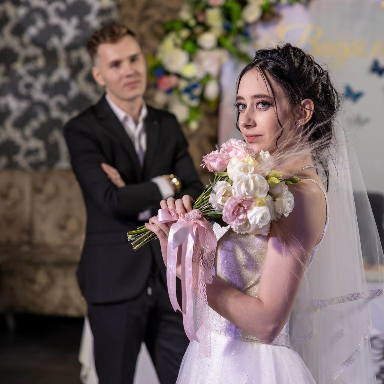 Отзывы. Семейный и свадебный фотограф в Геленджике Михаил Шматов