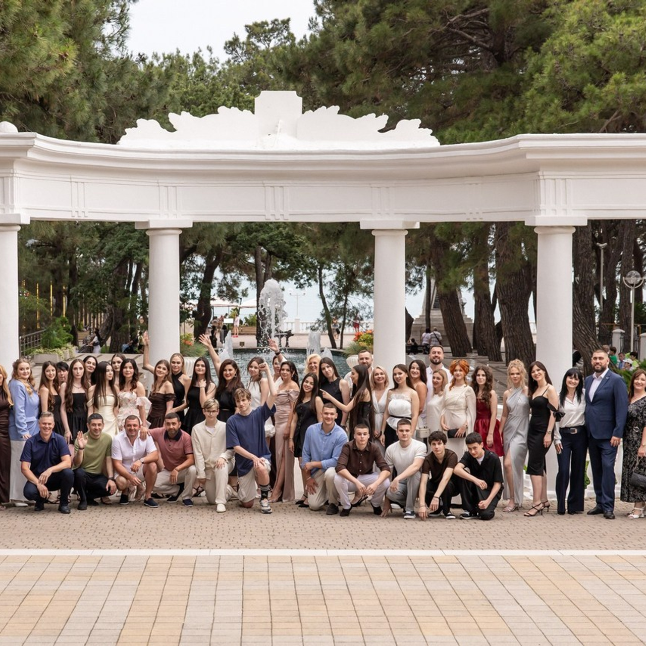 Отзывы. Семейный и свадебный фотограф в Геленджике Михаил Шматов