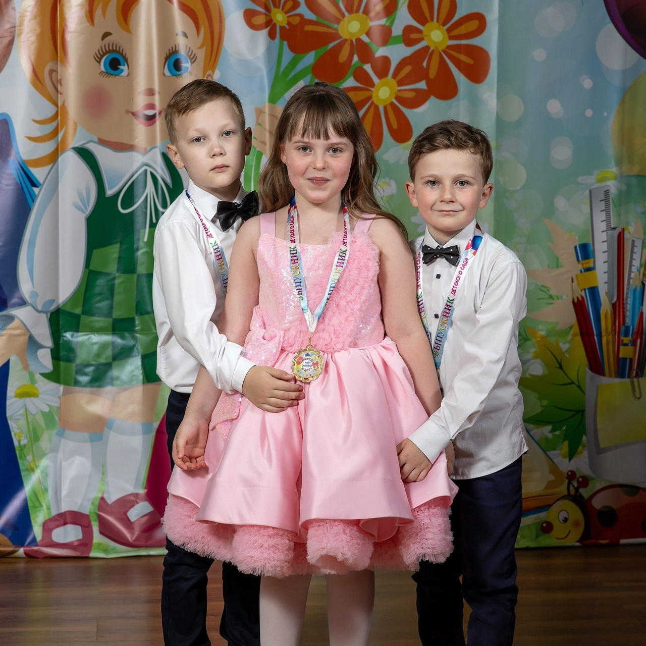 Отзывы. Семейный и свадебный фотограф в Геленджике Михаил Шматов