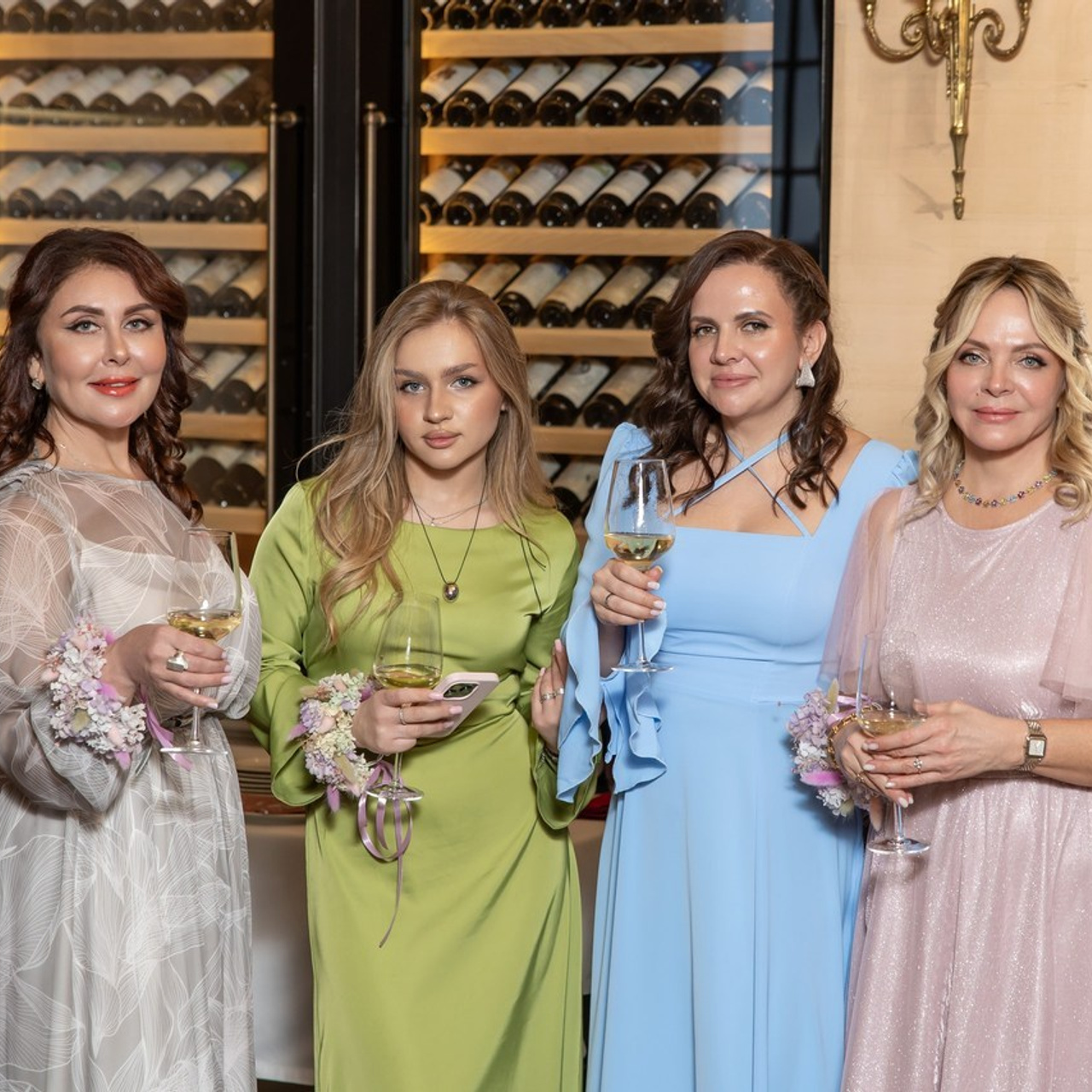 Отзывы. Семейный и свадебный фотограф в Геленджике Михаил Шматов