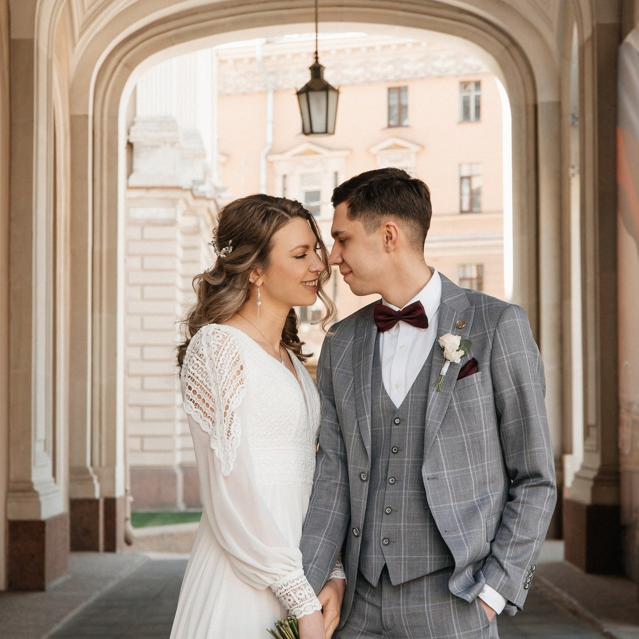 Отзывы. Мария — Свадебный фотограф