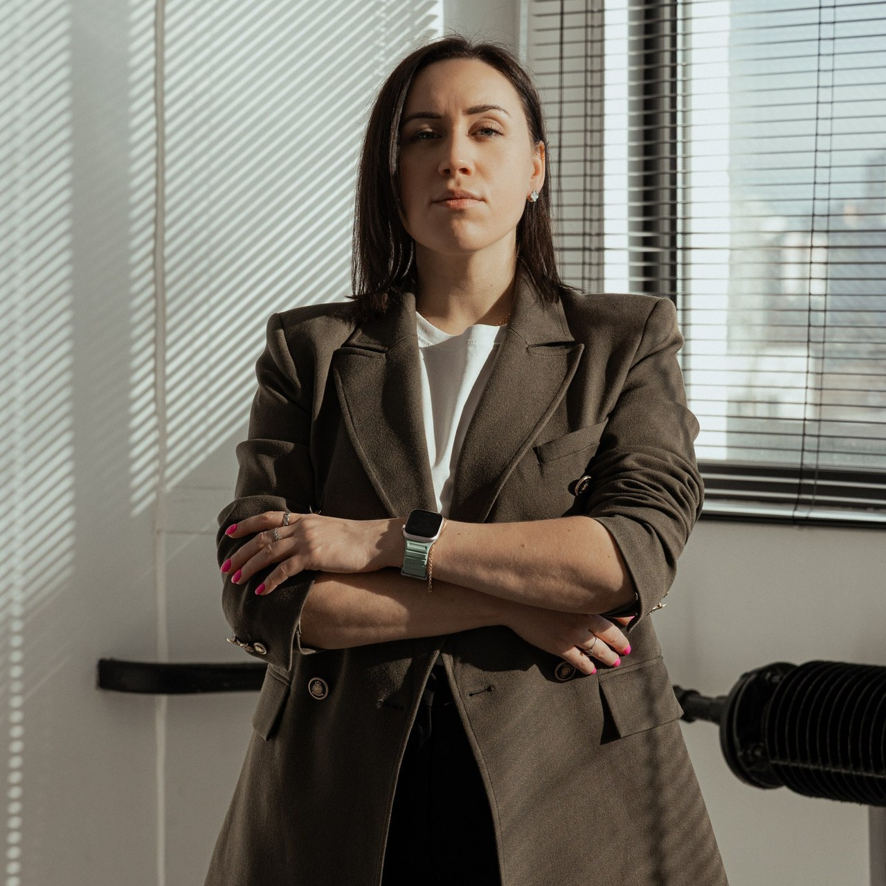 Отзывы. Фотограф Анастасия Пинчук