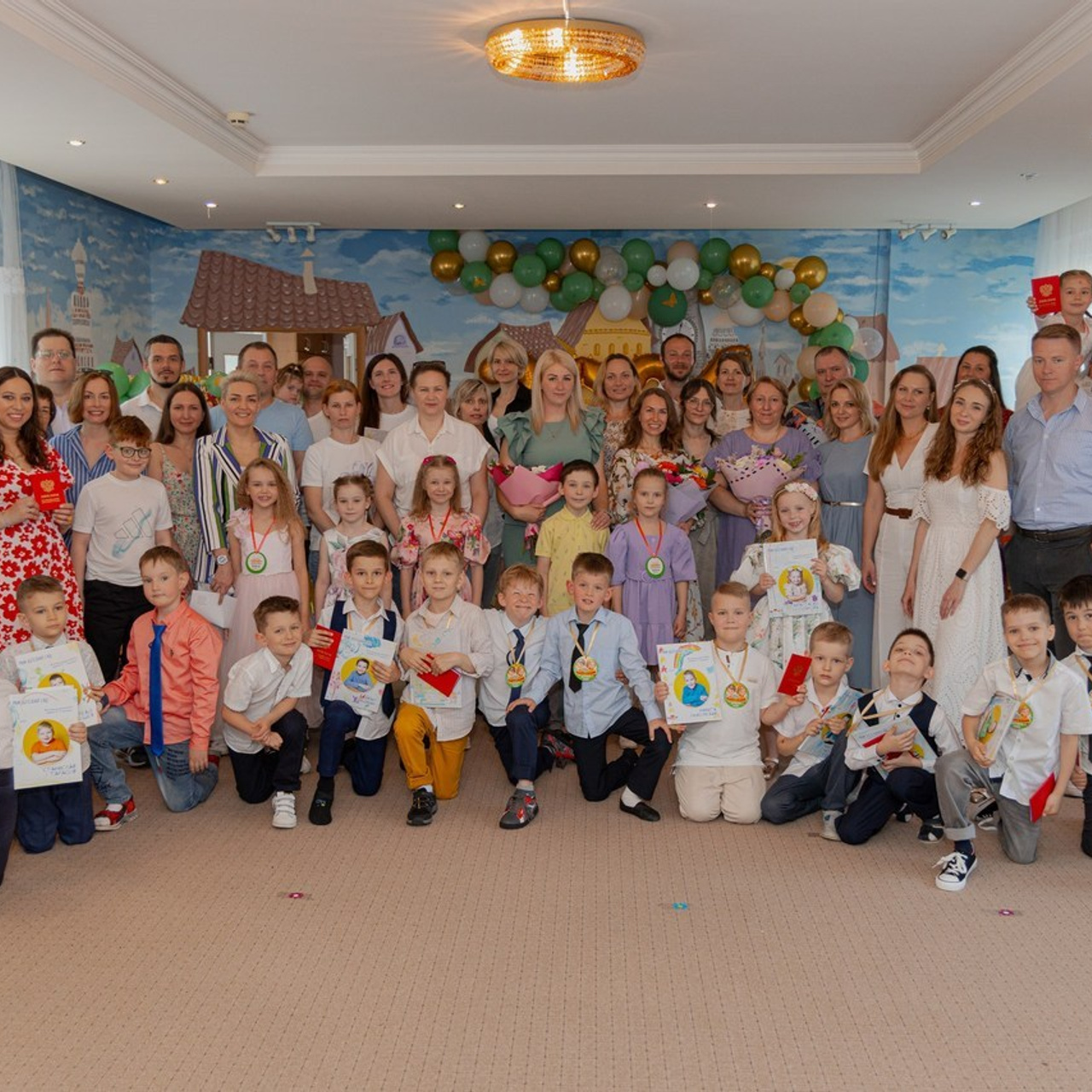 Отзывы. Фотограф Анастасия Пинчук