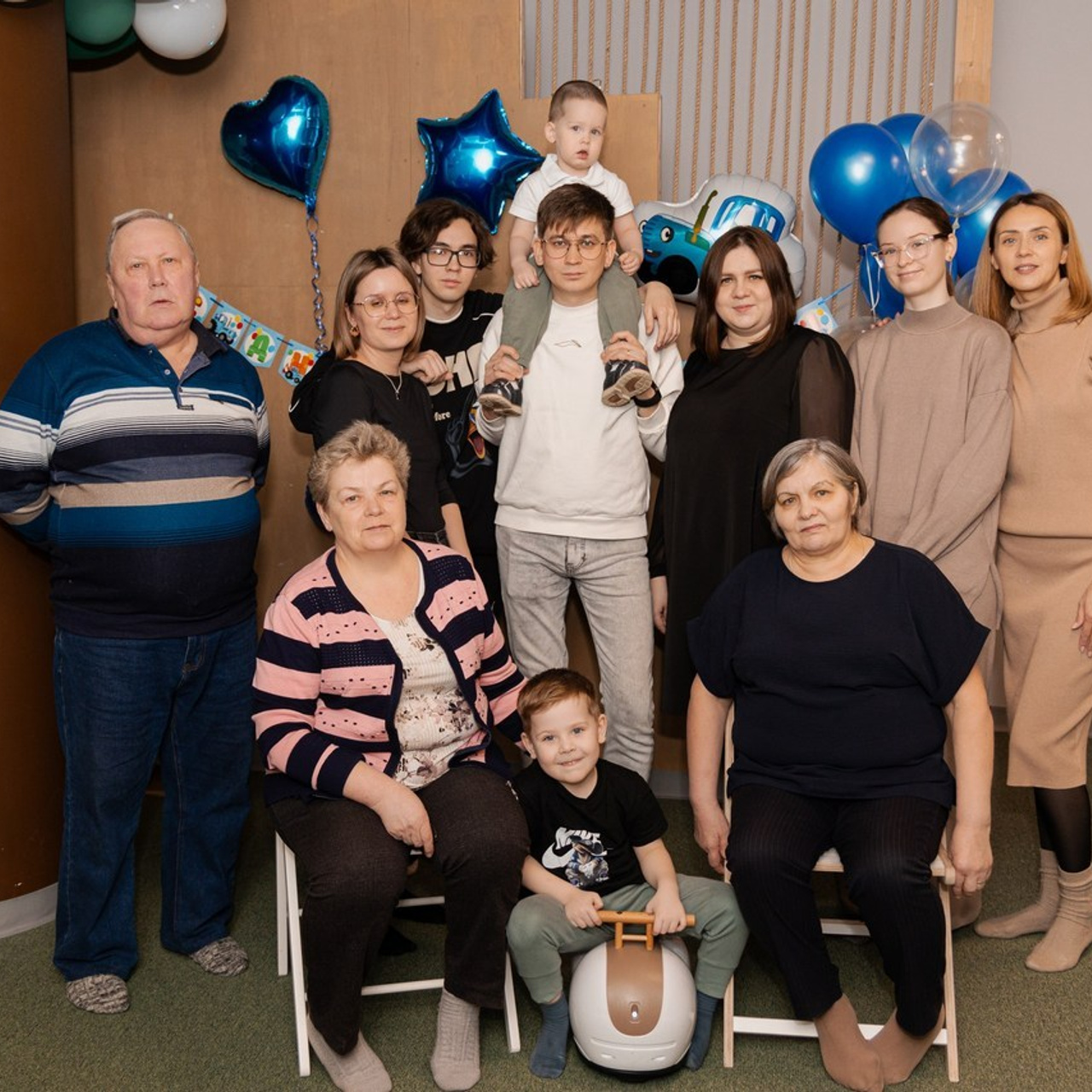 Отзывы. Фотограф Анастасия Пинчук