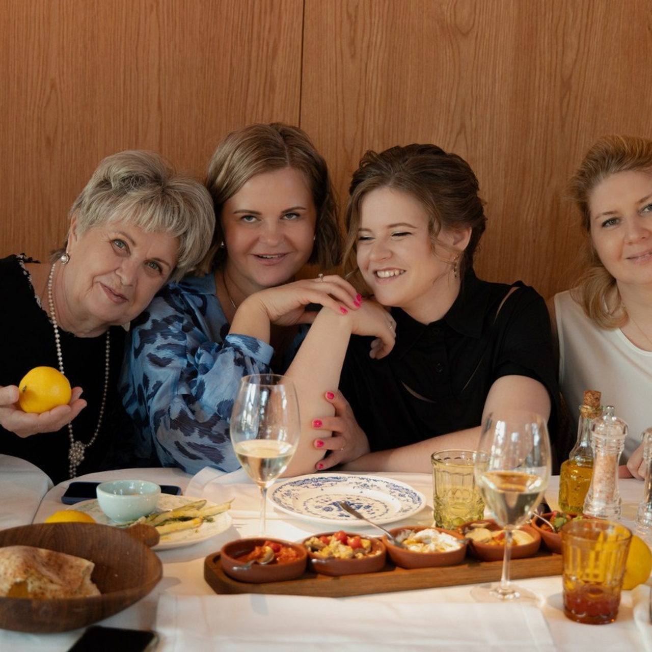 Отзывы. Фотограф Анастасия Пинчук