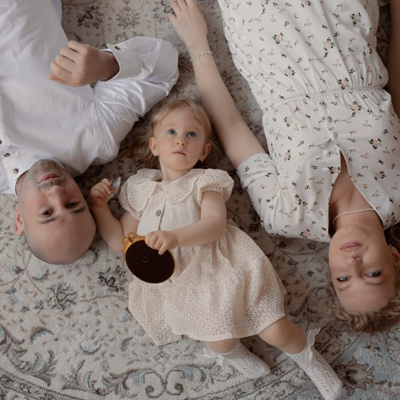 Отзывы. Фотограф Анастасия Пинчук