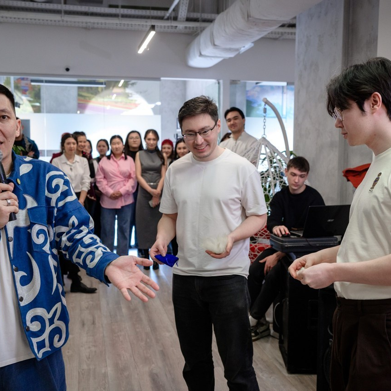 Отзывы. Профессиональный фотограф в Алматы Влад Семёнов