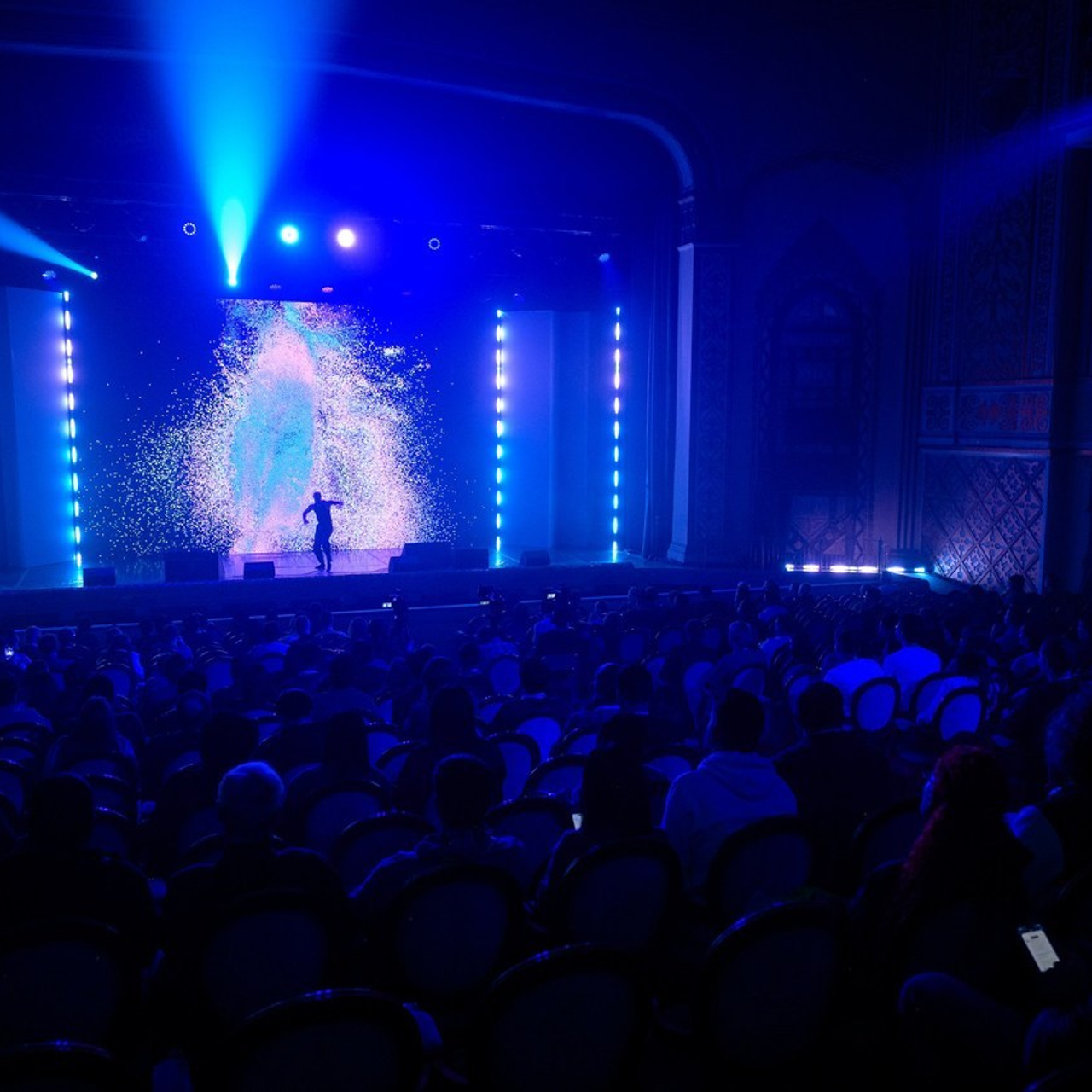 Отзывы. Профессиональный фотограф в Алматы Влад Семёнов