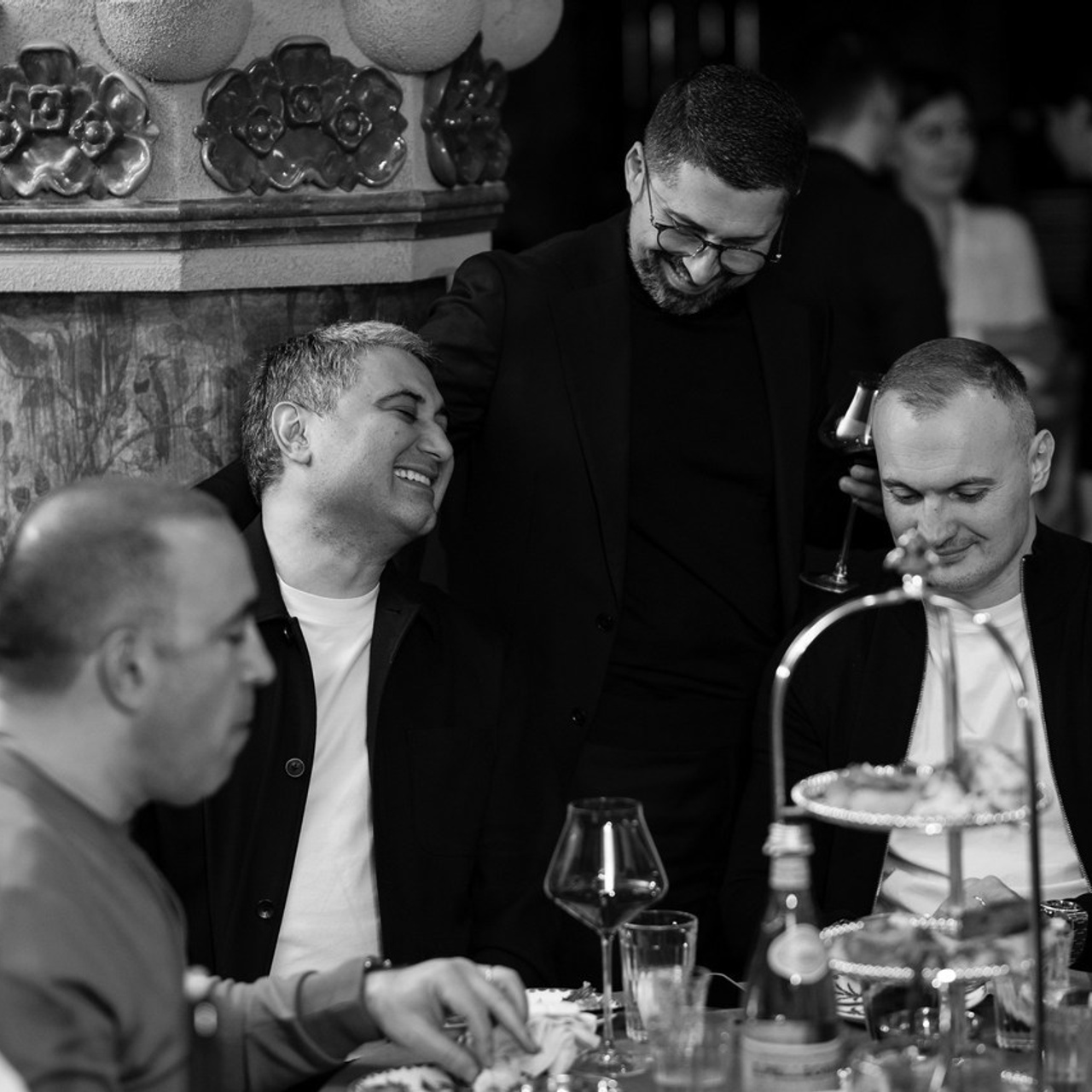 Отзывы. Профессиональный фотограф в Алматы Влад Семёнов