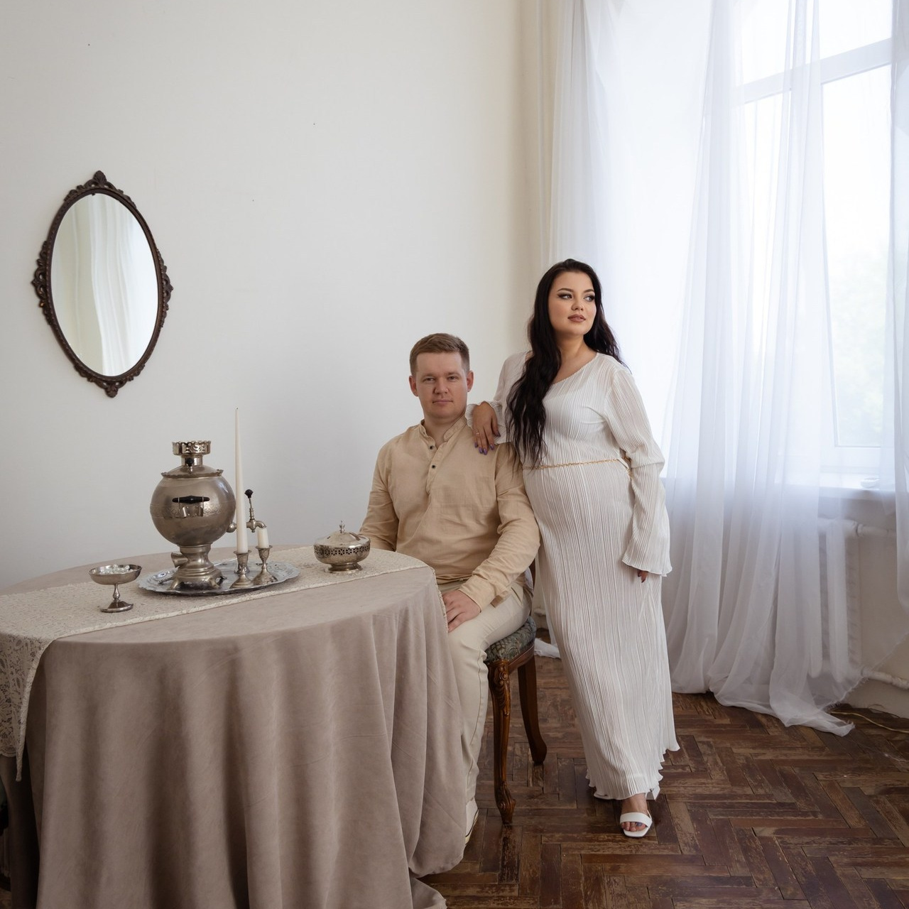 Отзывы. Фотограф в Нижнем Новгороде, Дзержинске Олеся Хозяева