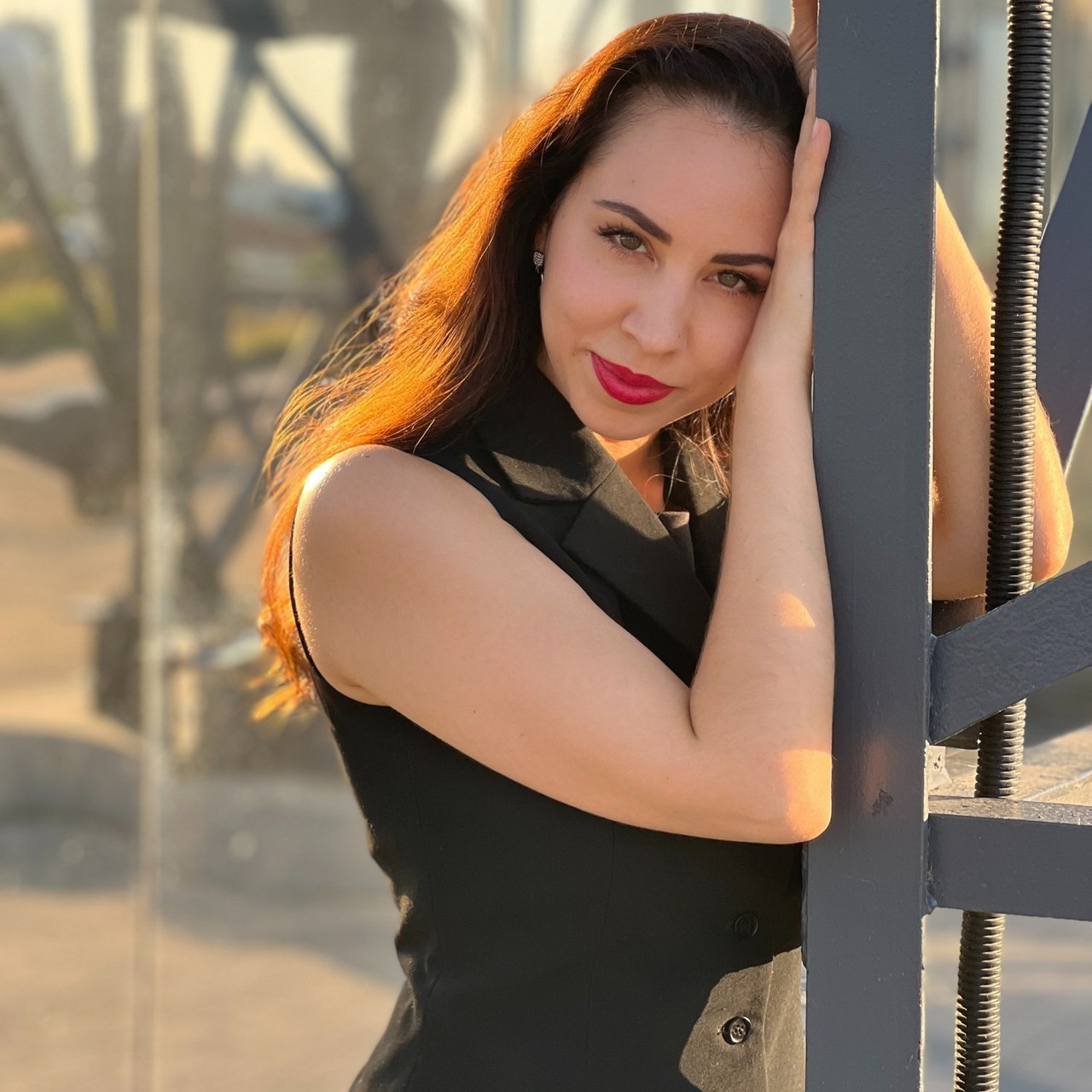 Отзывы. Фотограф в Нижнем Новгороде, Дзержинске Олеся Хозяева