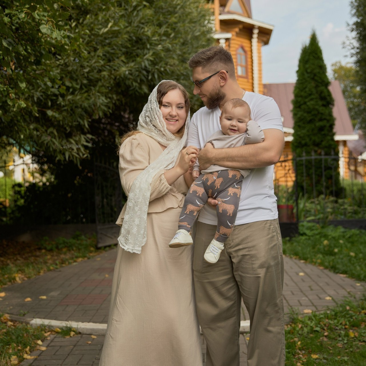 Отзывы. Фотограф в Нижнем Новгороде, Дзержинске Олеся Хозяева