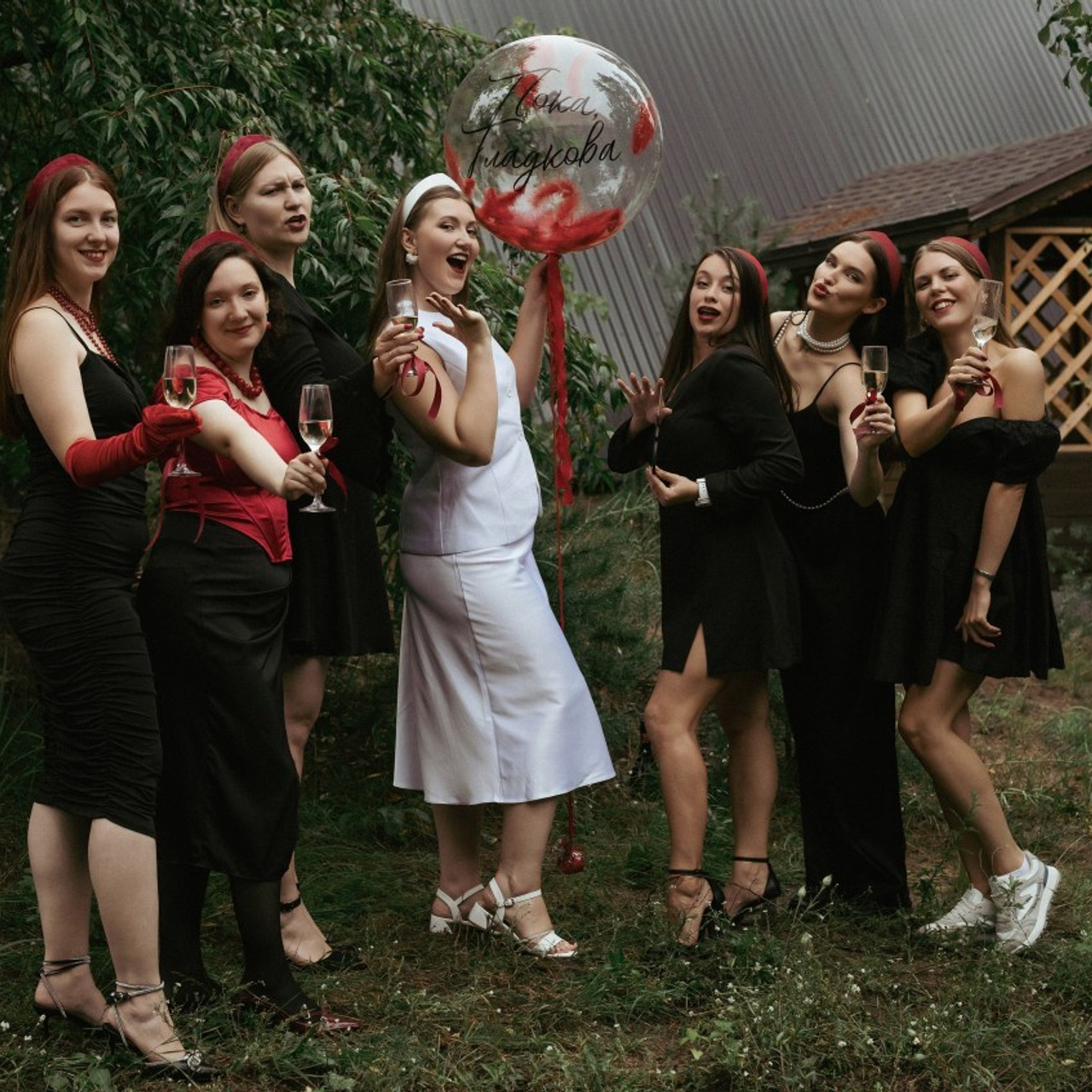 Отзывы. Фотограф в Нижнем Новгороде, Дзержинске Олеся Хозяева