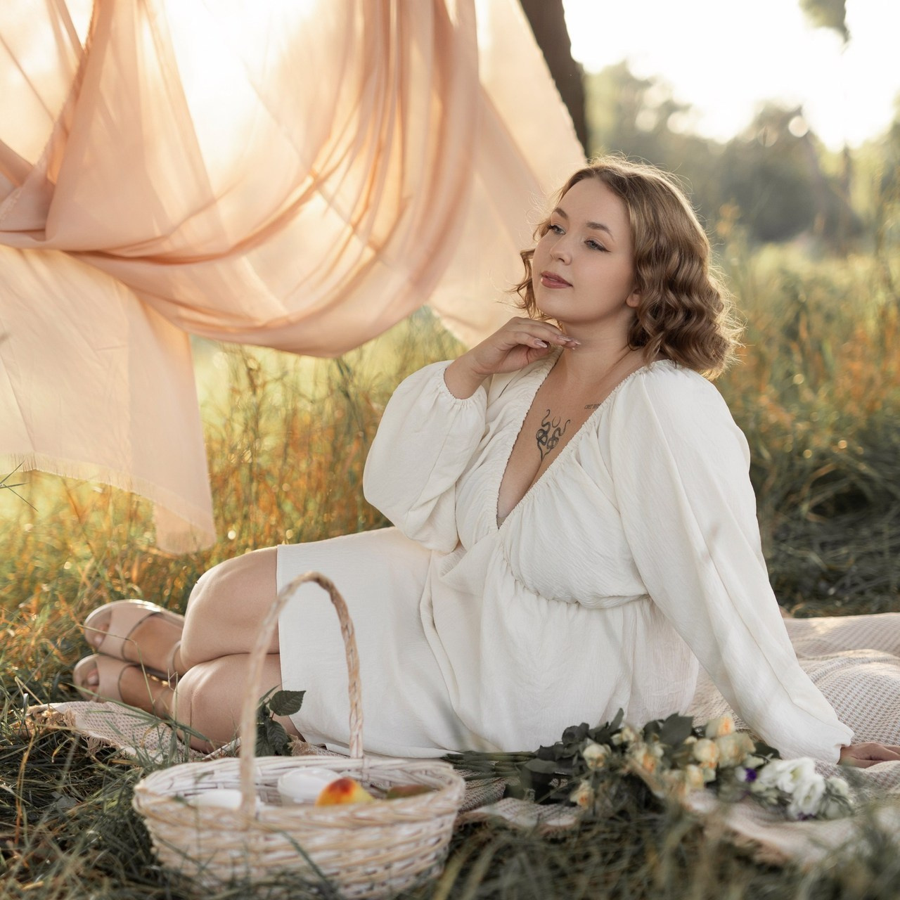 Отзывы. Фотограф в Нижнем Новгороде, Дзержинске Олеся Хозяева