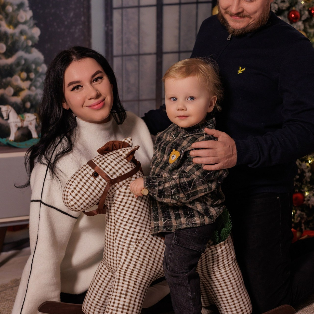 Фотограф в Нижнем Новгороде, Дзержинске Олеся Хозяева