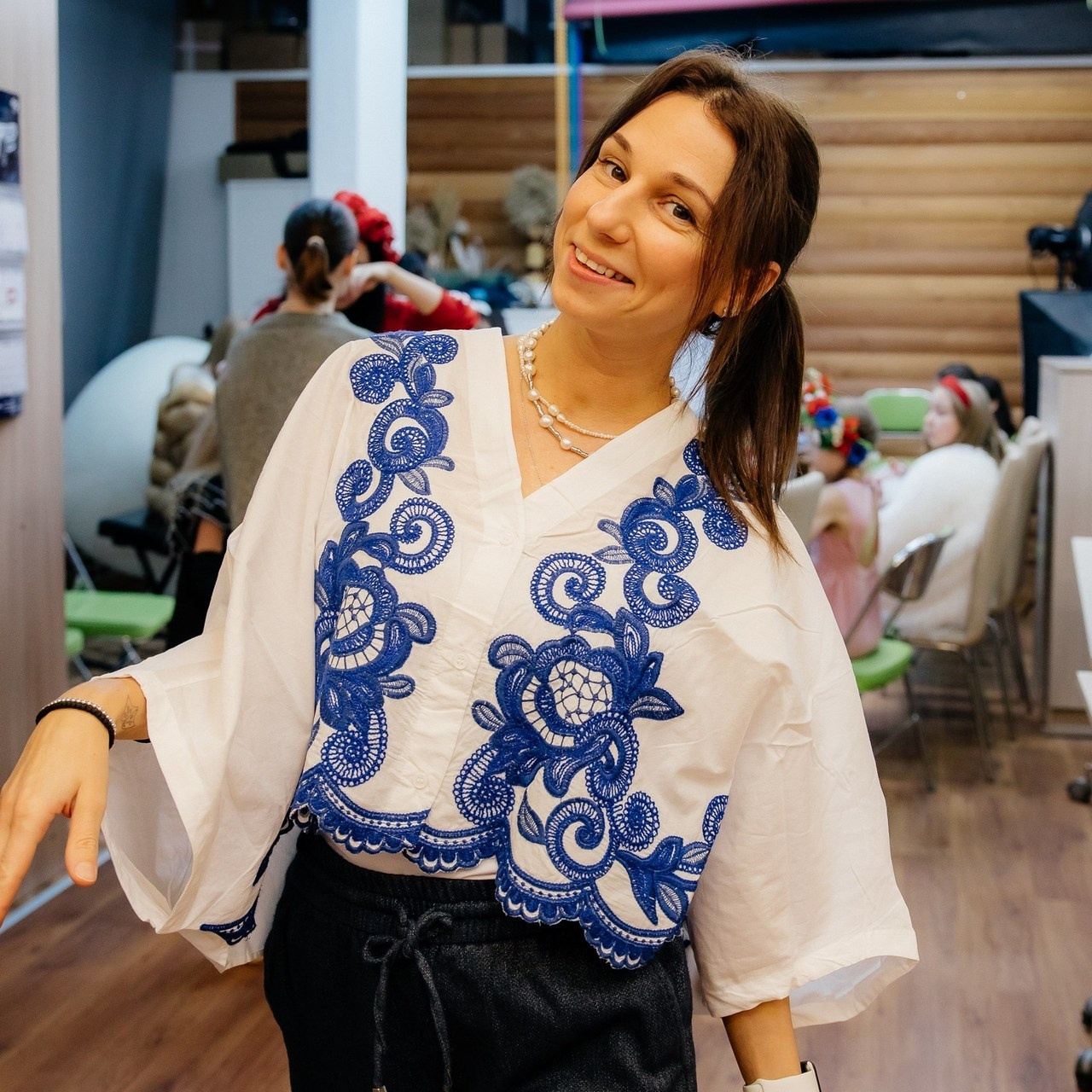 Отзывы. Ирина Тихонова — фотограф для детей и коллективов в Москве