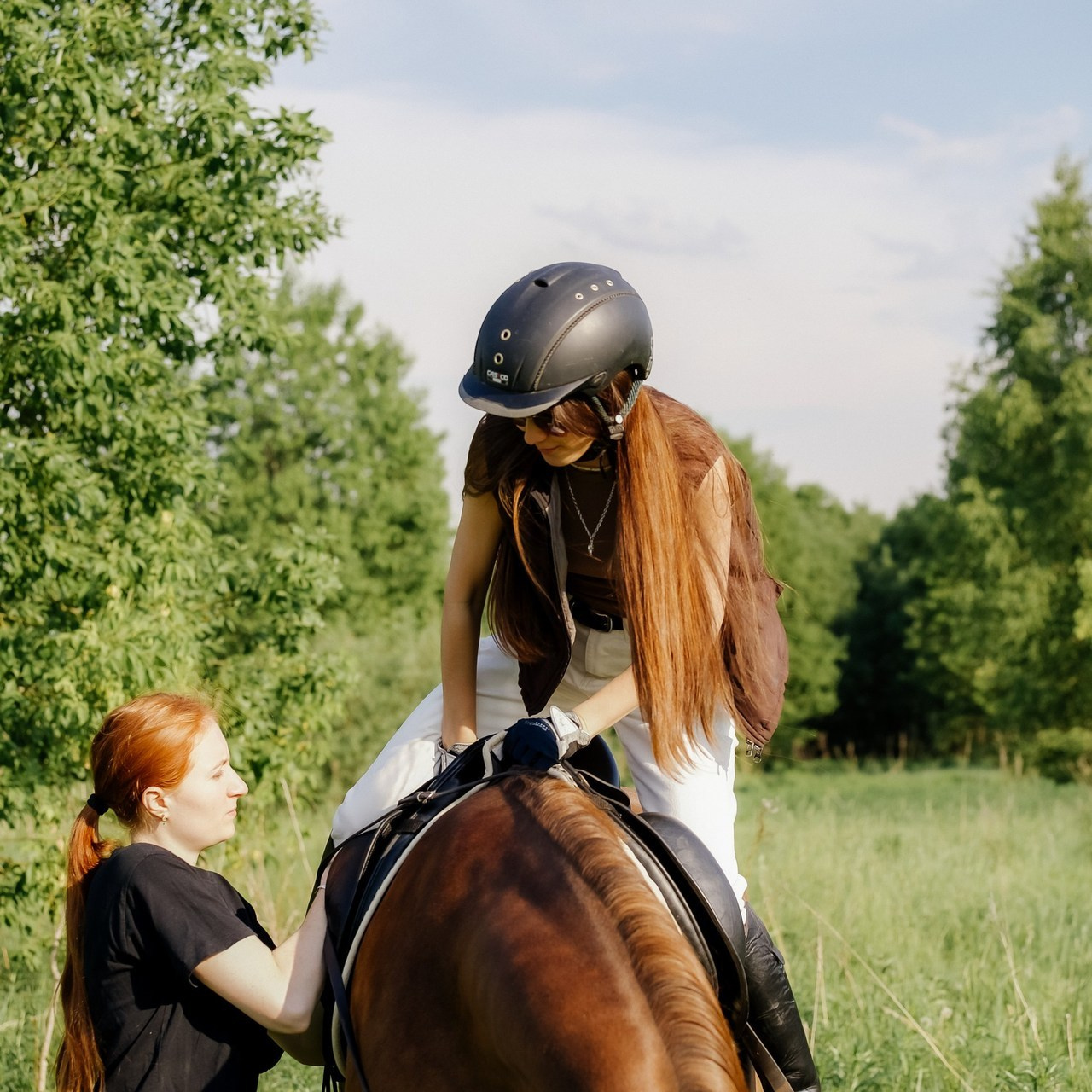 Отзывы. Ирина Тихонова — фотограф для детей и коллективов в Москве