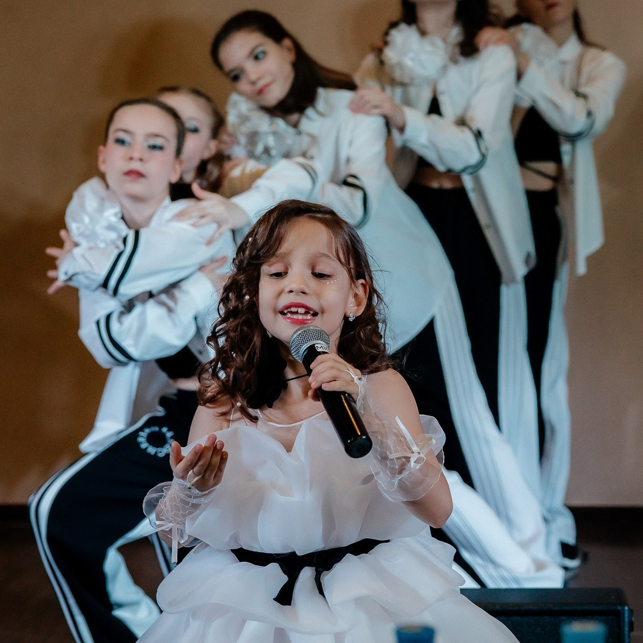 Отзывы. Ирина Тихонова — фотограф для детей и коллективов в Москве