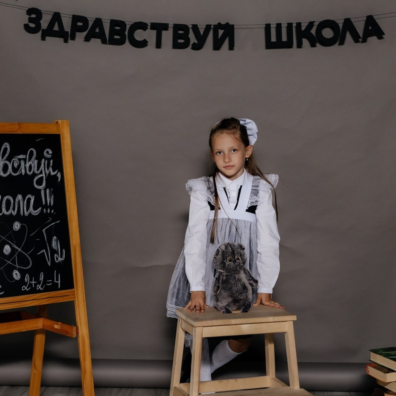 Отзывы. Ирина Тихонова — фотограф для детей и коллективов в Москве