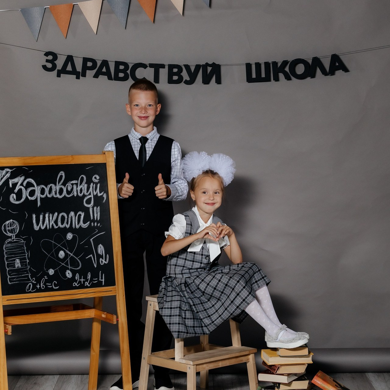 Отзывы. Ирина Тихонова — фотограф для детей и коллективов в Москве