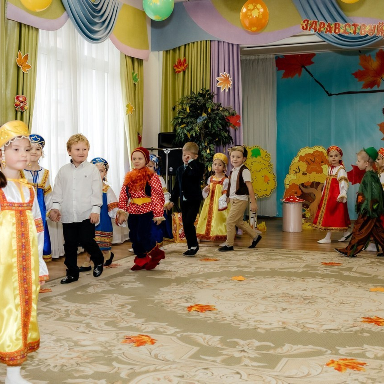 Отзывы. Ирина Тихонова — фотограф для детей и коллективов в Москве