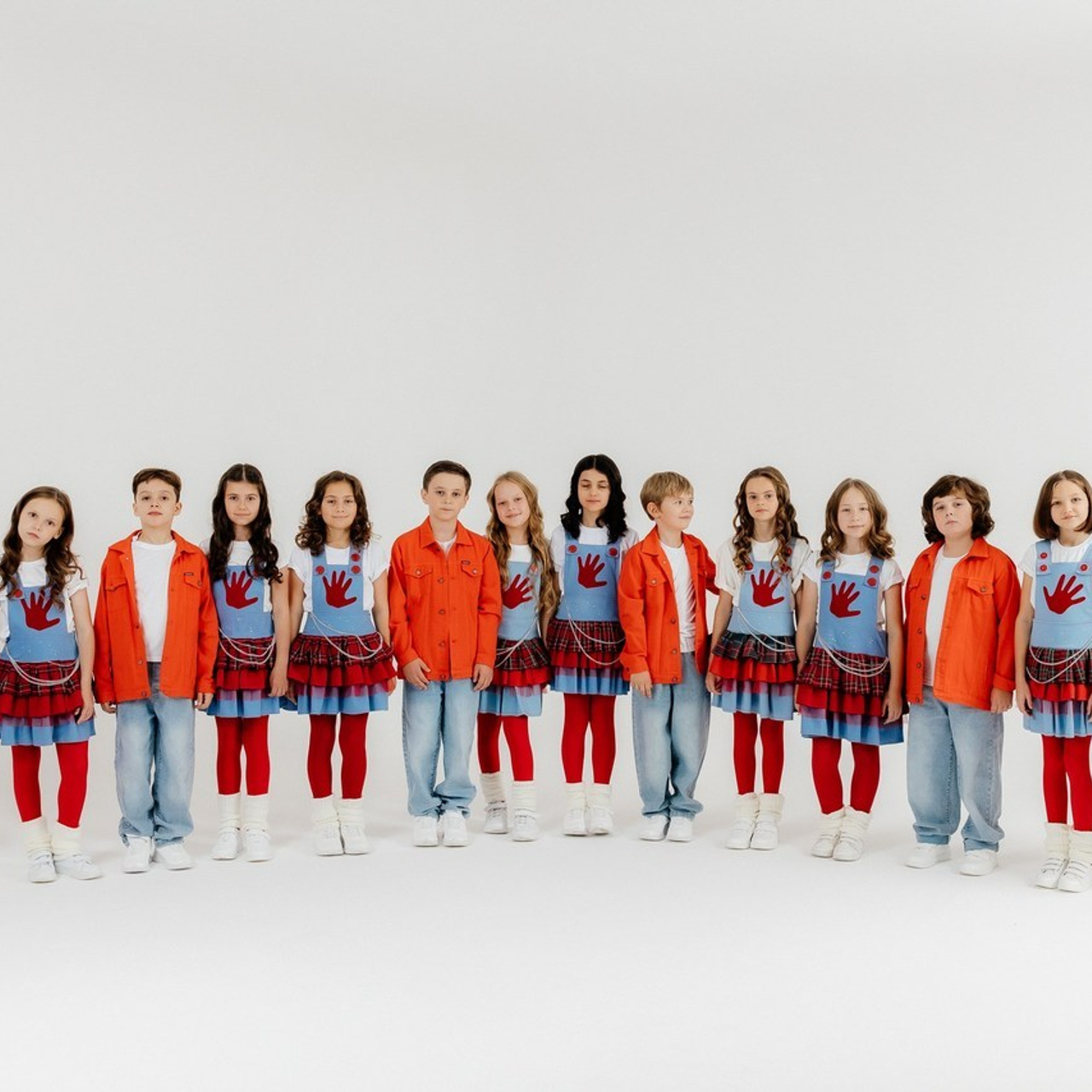 Отзывы. Ирина Тихонова — фотограф для детей и коллективов в Москве