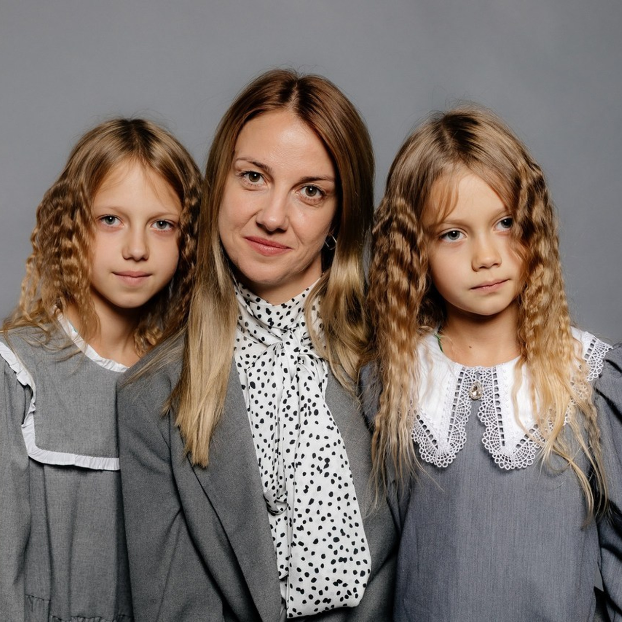 Отзывы. Ирина Тихонова — фотограф для детей и коллективов в Москве