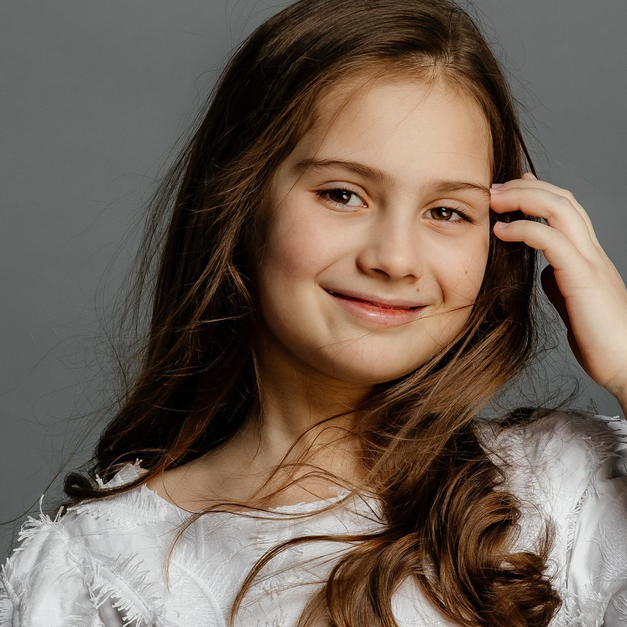 Отзывы. Ирина Тихонова — фотограф для детей и коллективов в Москве